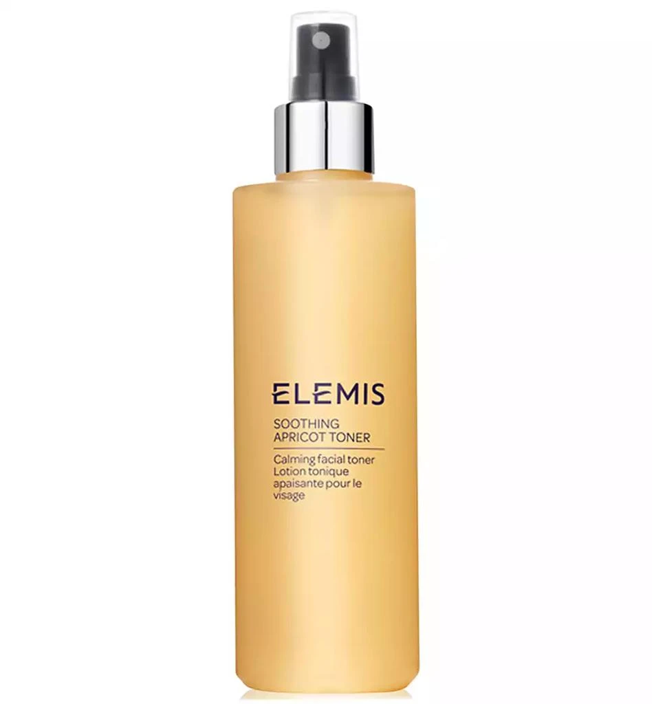ELEMIS Soothing Apricot Toner, 6.7 oz. 1