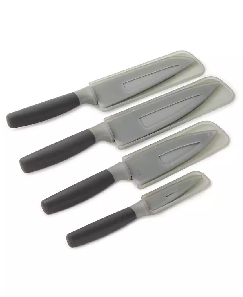 BergHOFF Leo Balance 3.5" Paring Knife 4