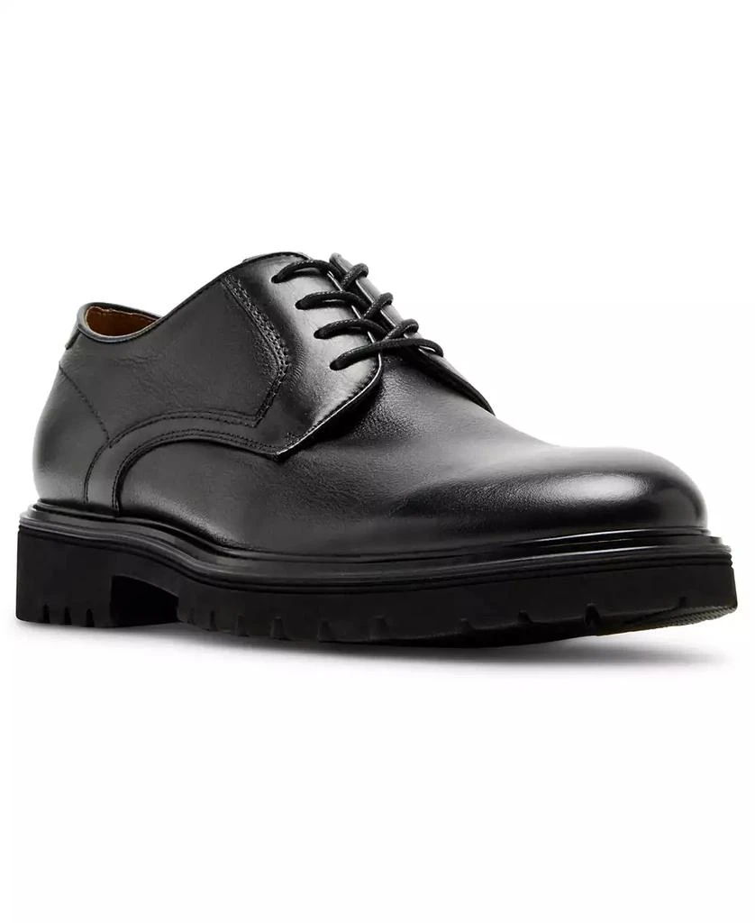 Steve Madden Men's Eloquent Leather Dress Shoe 1