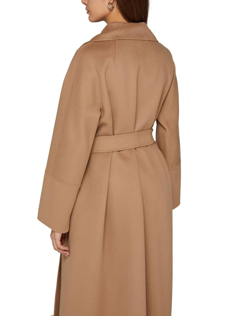 Max Mara Elisa long coat 5