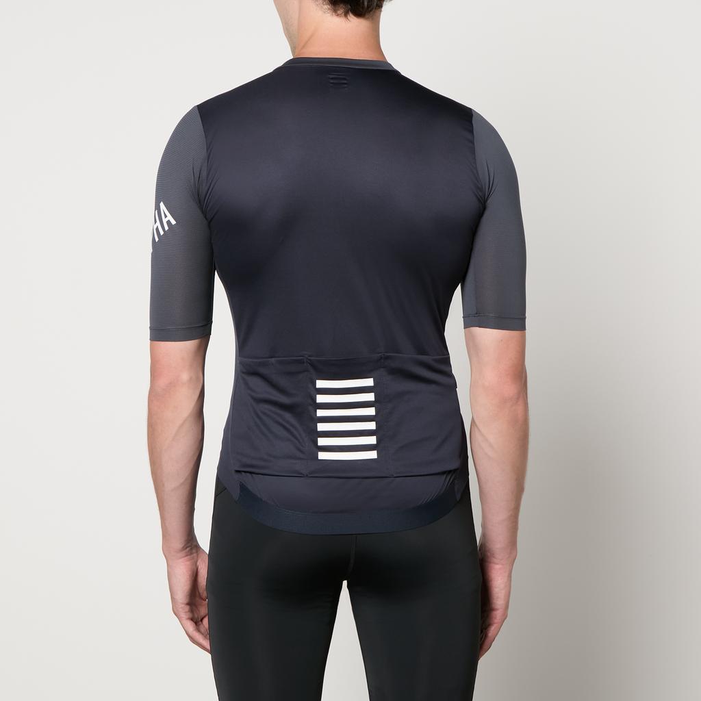 Rapha Rapha Pro Team Stretch-Jersey Top