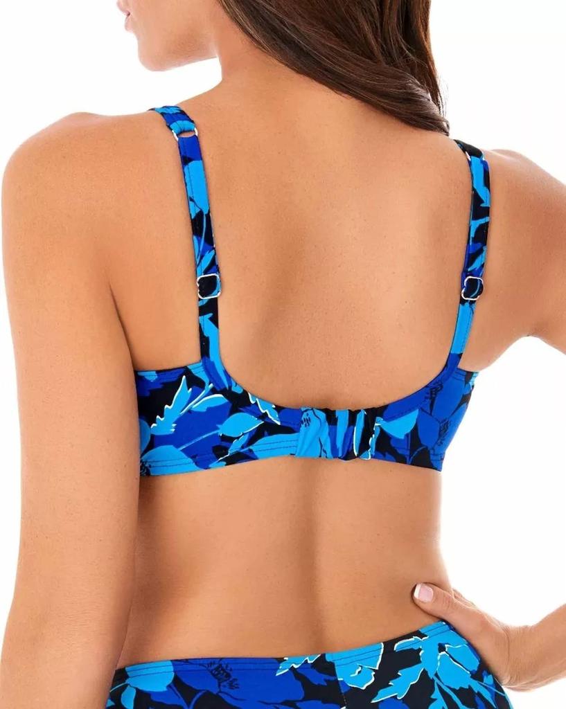 Miraclesuit Miraclesuit - Petal Play Bra Top