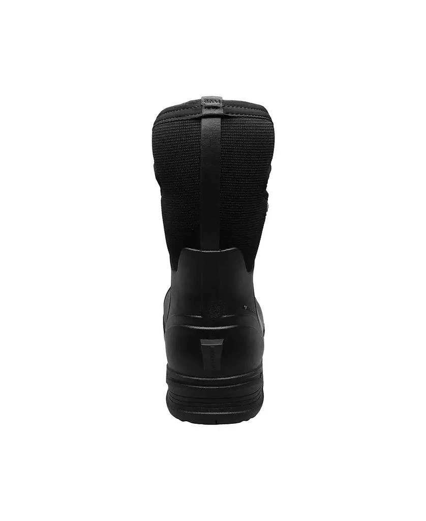 Bogs Men’s Bozeman Mid Boot 4