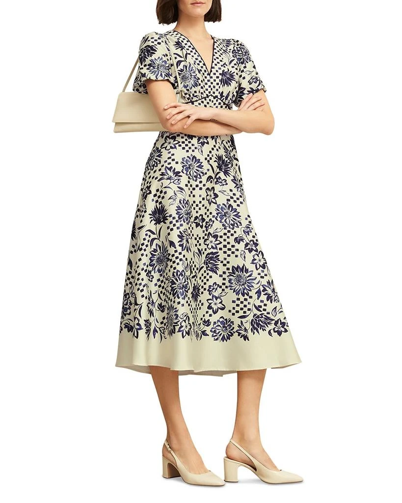 HOBBS LONDON Trelissick Dress 5