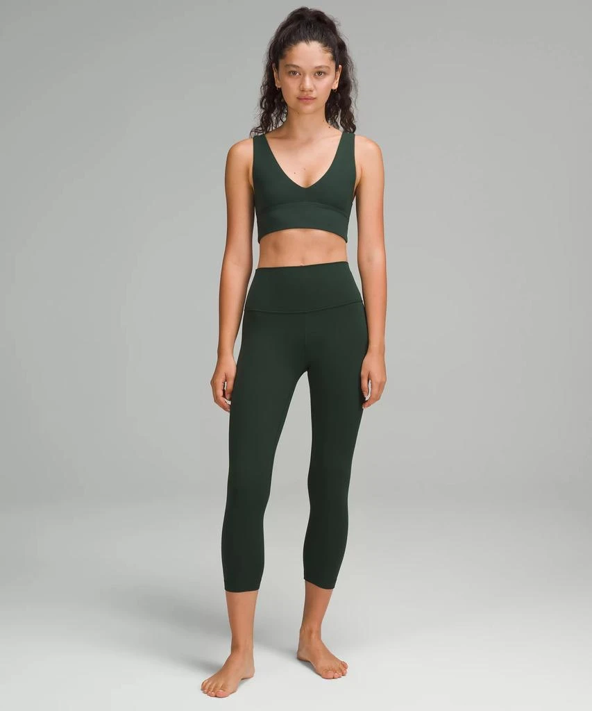 Lululemon lululemon Align™ High-Rise Crop 23" 22