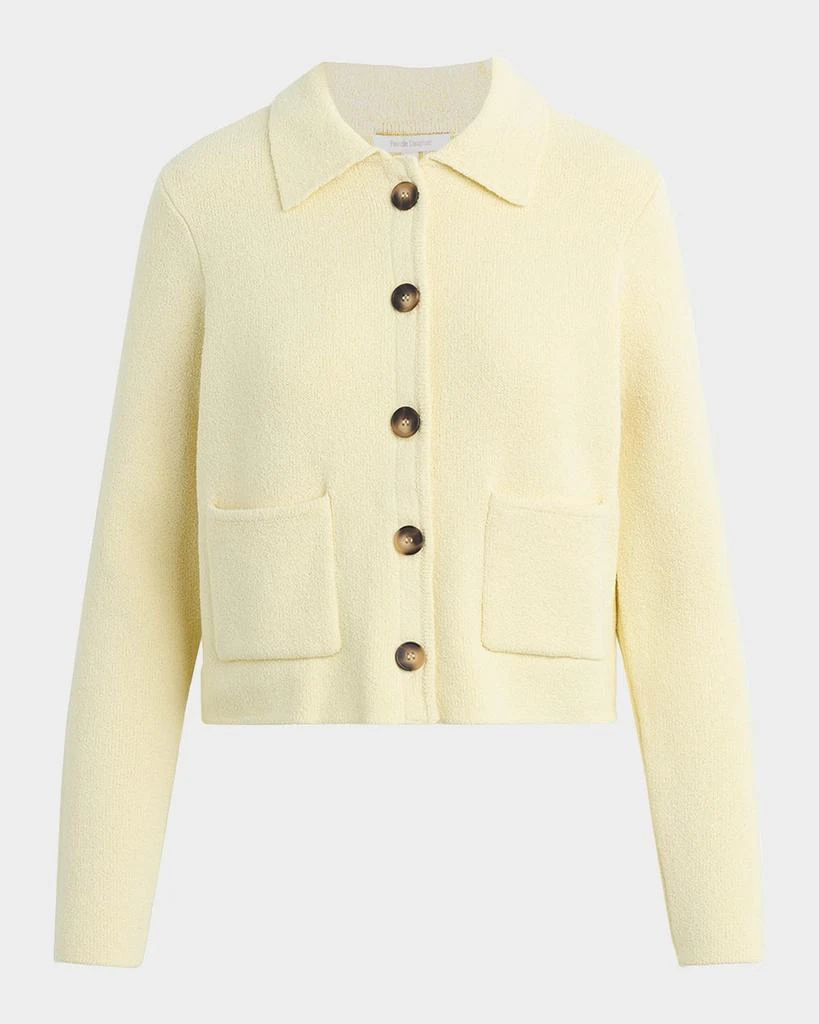 Favorite Daughter The Annabel Jacket 1