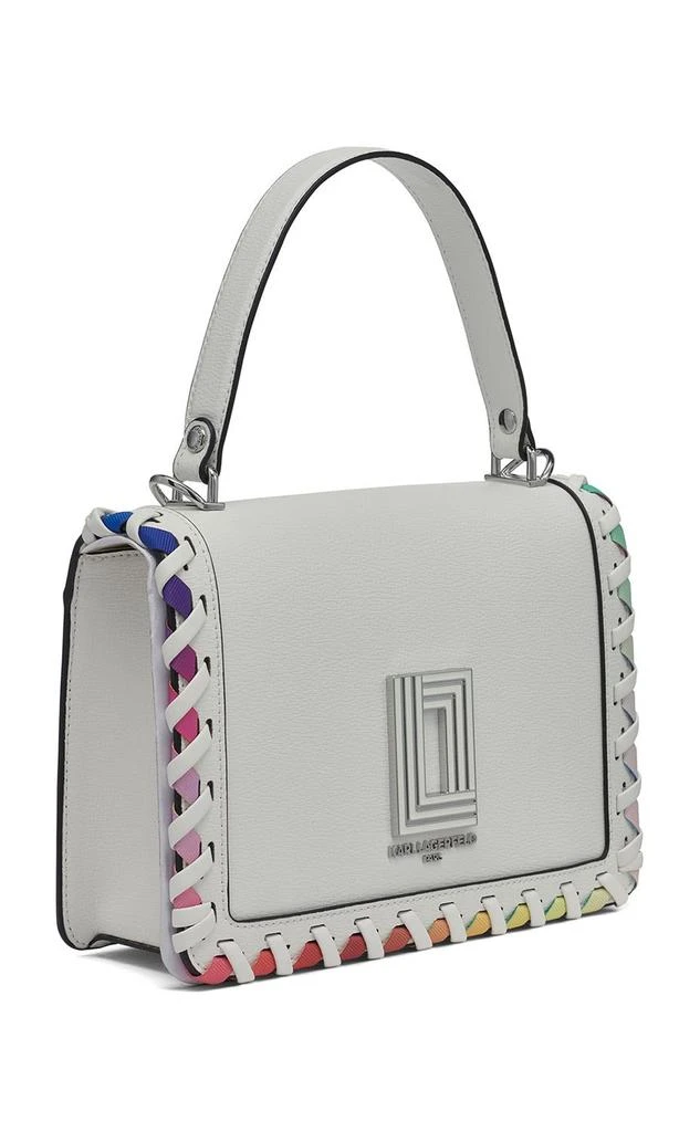Karl Lagerfeld Paris Simone Crossbody 3