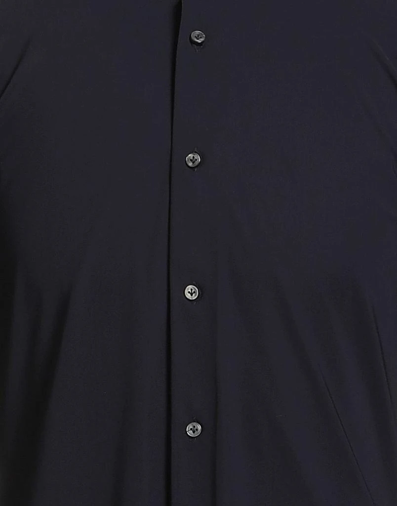 BRIAN DALES Solid color shirt 4