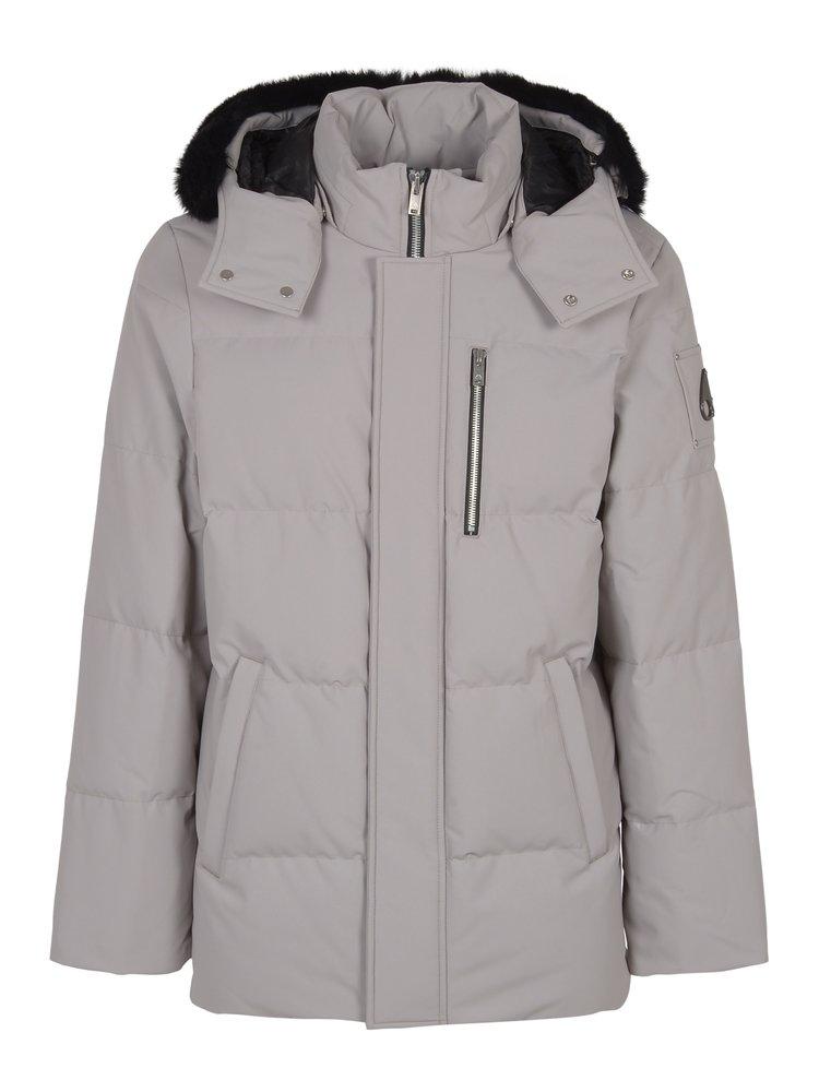 Moose Knuckles Moose Knuckles Cloud Shearling 3Q Jacket