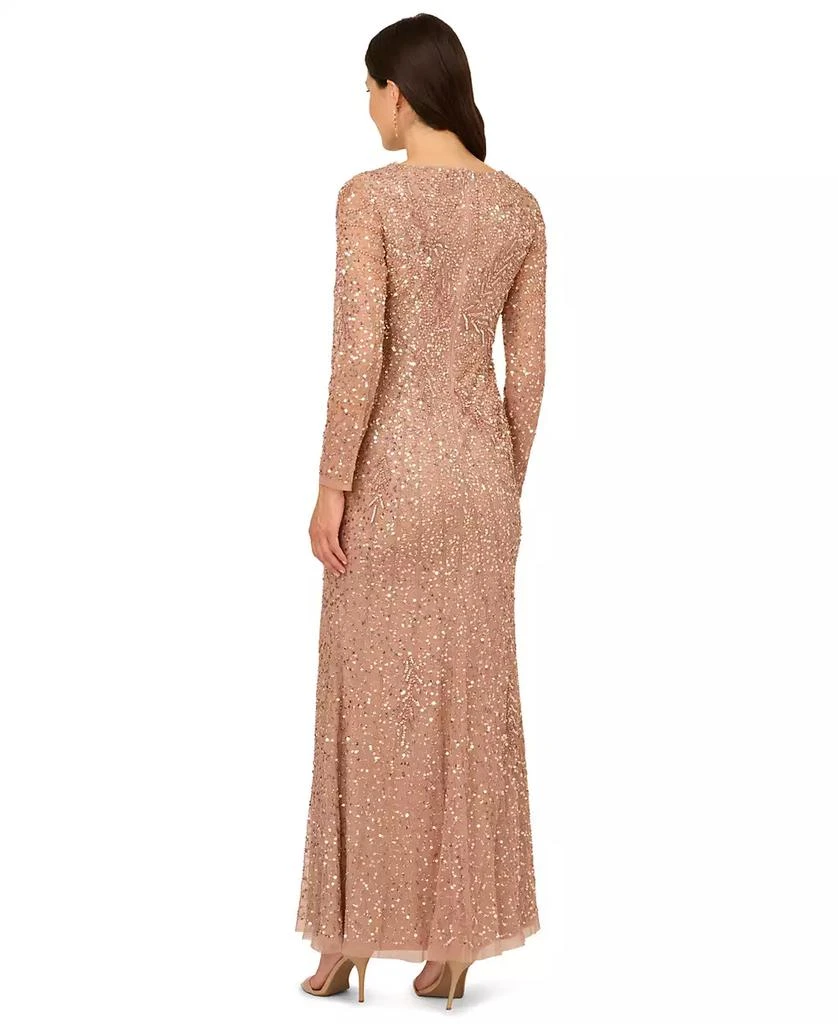 princess polly baby blue dress Your best-dressed moment starts with the Adrianna Papell Mikado 3D Beaded  Flower Dress. From delicate beading to a chic silhouette, this dress is  effortlessly captivating. Shop now: https://tinyurl.com/2jfujhsy main image 1