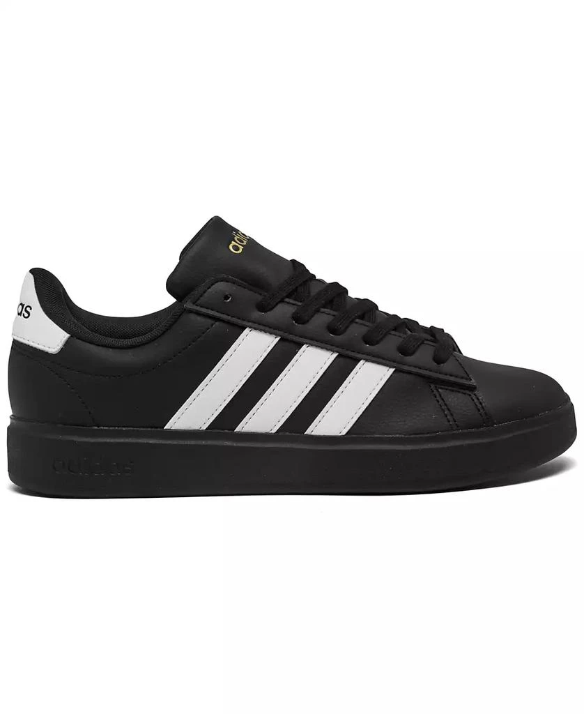 adidas Women's Grand Court 2.0 Casual Sneakers from Finish Line 6