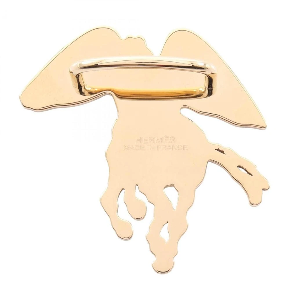 Hermes Scarf Ring (Pre-Owned) 2