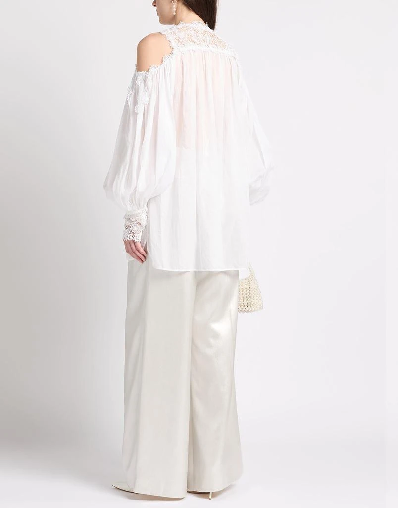 ERMANNO Off-the-shoulder top 3