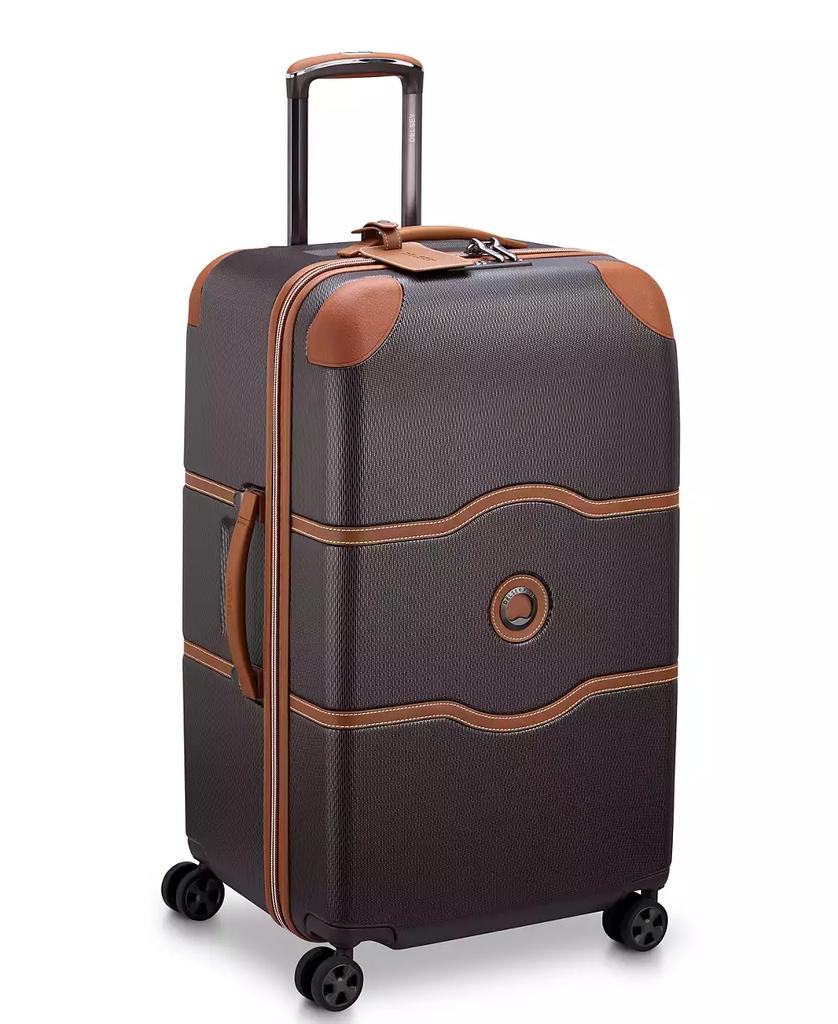 Delsey Delsey Chatelet Air 2.0 26" Check-In Spinner Trunk