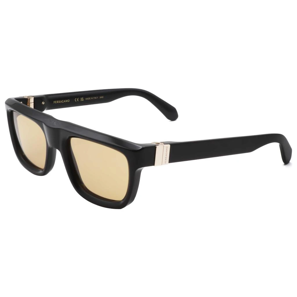 Salvatore Ferragamo Ferragamo Men
s Sunglasses SF2009S-011-56