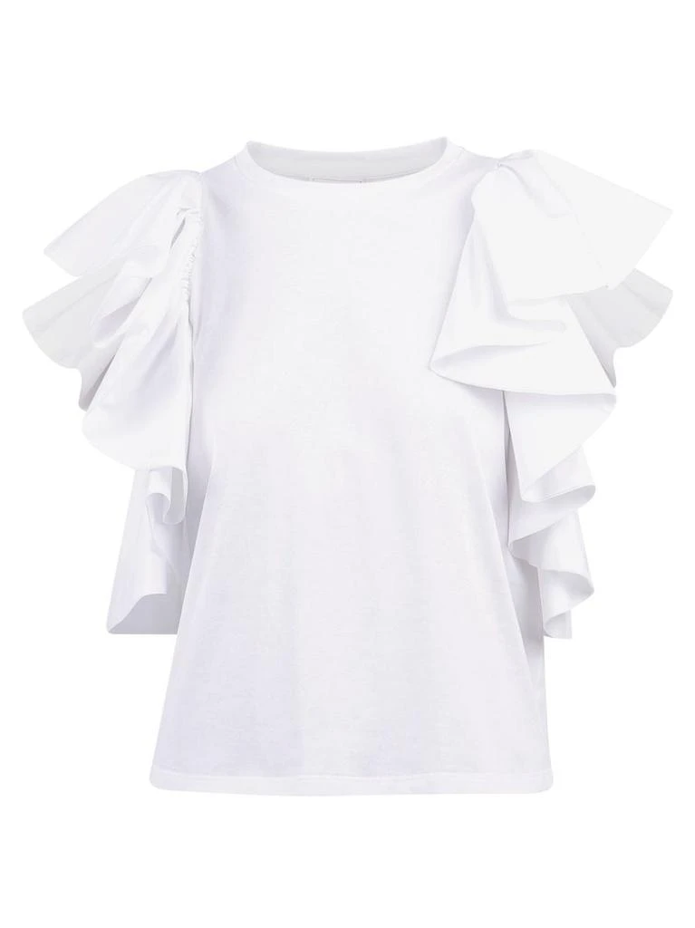 Alexander McQueen ALEXANDER MCQUEEN T-SHIRTS 1