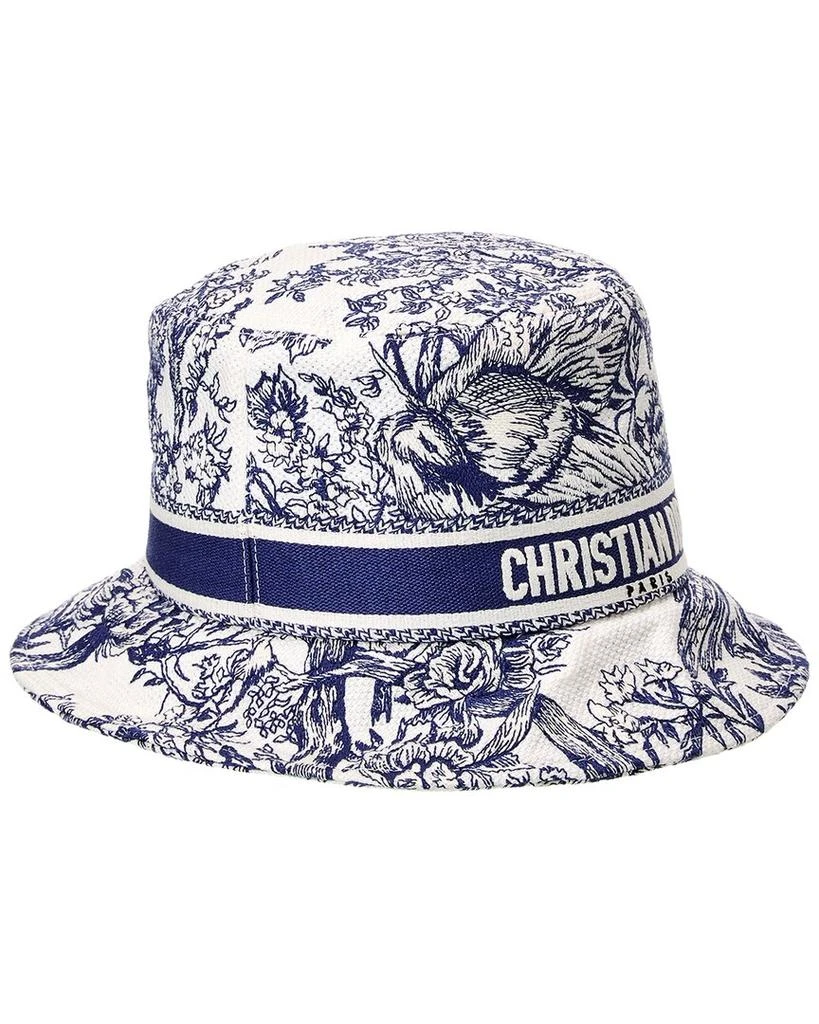 Dior Bucket Hat 1