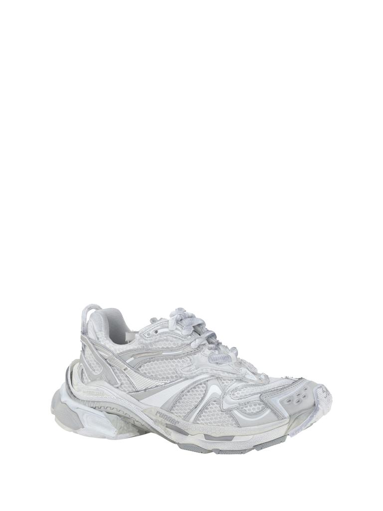 Balenciaga Runner 2 Sneakers