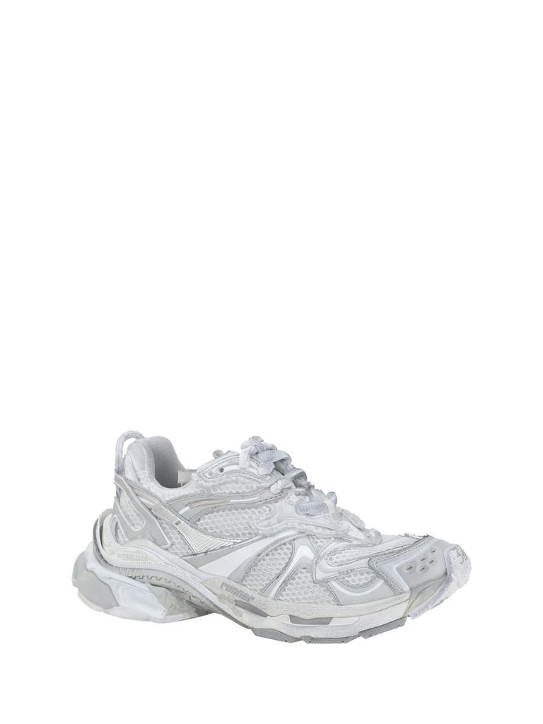 Balenciaga Runner 2 Sneakers 2