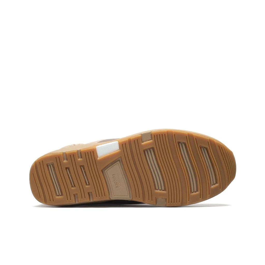 Suicoke Bower Evab boots 5