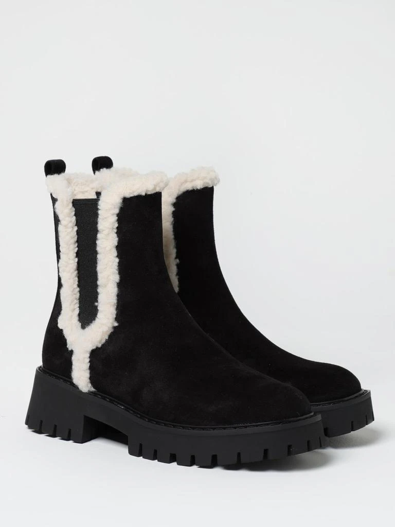 Michael Kors Flat ankle boots woman Michael Kors 2