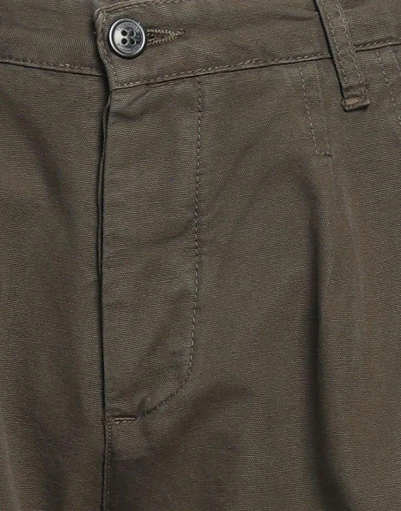 THE EDITOR Casual pants 4