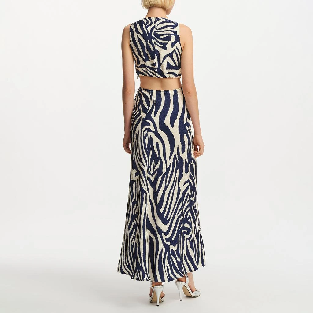 Shop Fiora O-Ring Chiffon Midi Dress on Sale at BeyondStyle  Get 50% Off  Fiora O-Ring Chiffon Midi Dress with Limited-Time Flash Deals, Exclusive  Discounts, and Special Offers. Enjoy Unbeatable Savings on