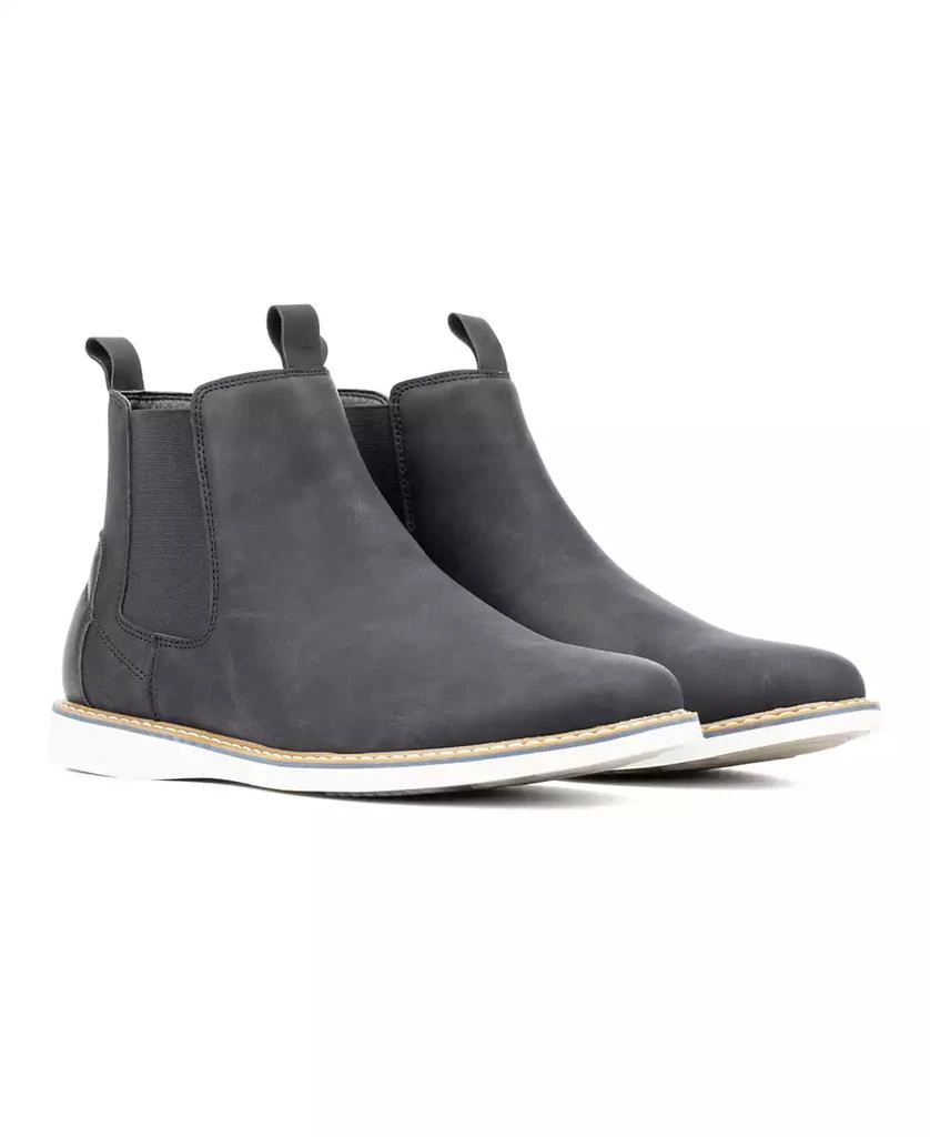 Reserved Footwear Men's Hunter Chelsea Boots 8
