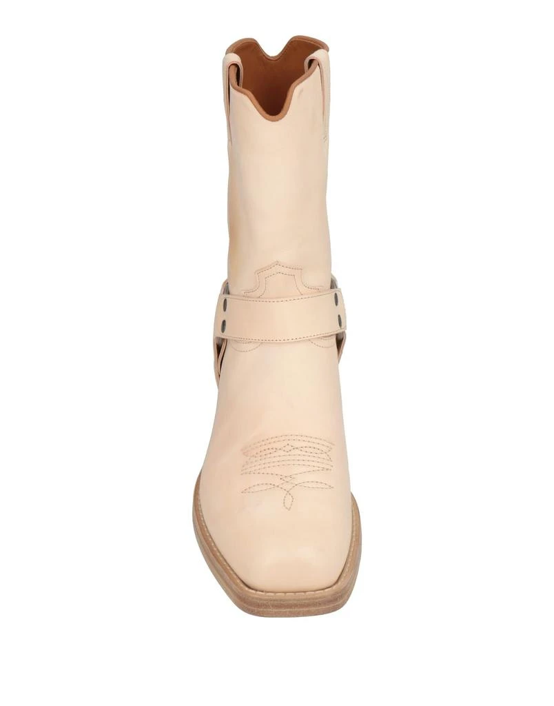 BUTTERO Ankle boot 4