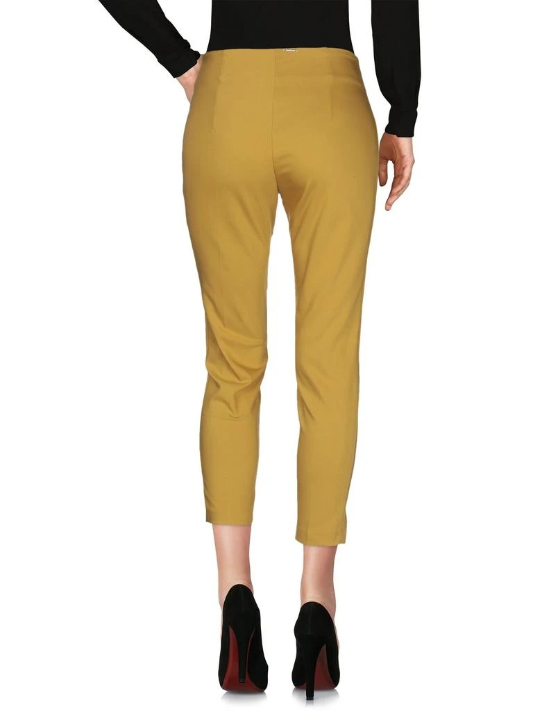 ANNARITA N Casual pants 3