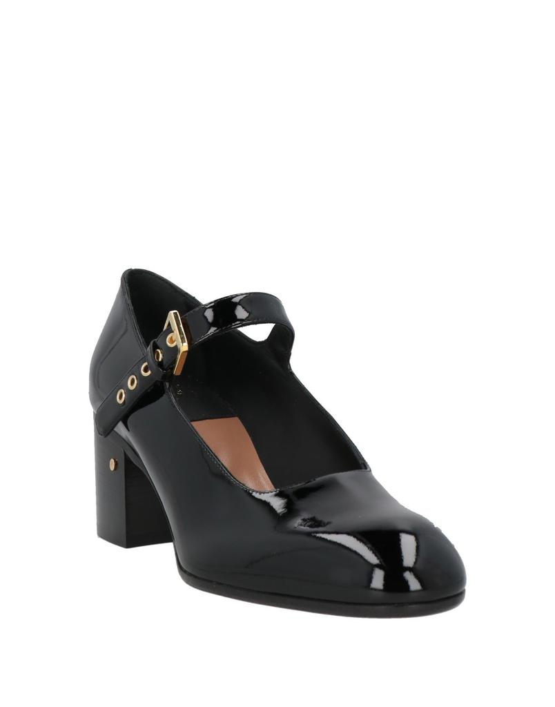 LAURENCE DACADE Pump