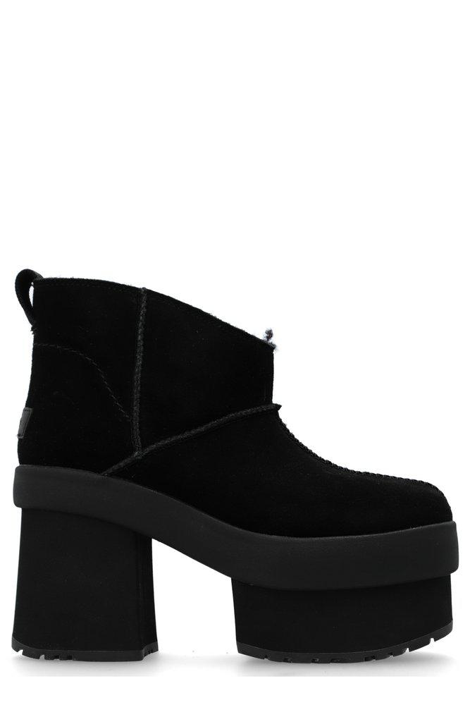 UGG UGG New Heights Platform Mini Boots