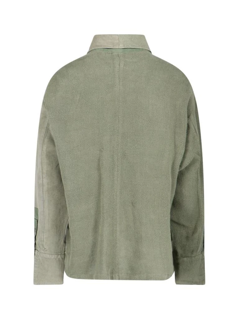 Greg Lauren Greg Lauren Jackets 2