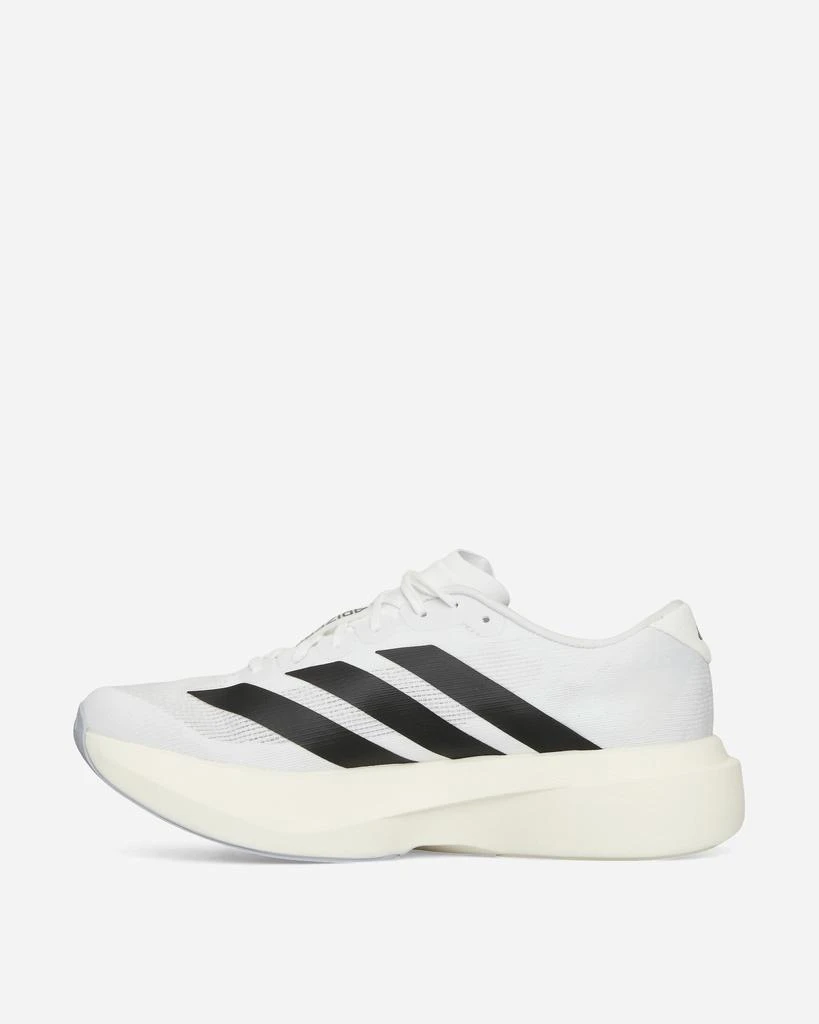 Adidas Adizero EVO SL Sneakers Cloud White / Core Black 3