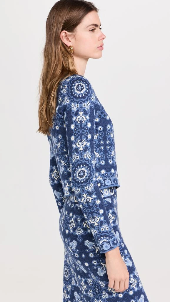 Cara Cara Livi Jacket 3