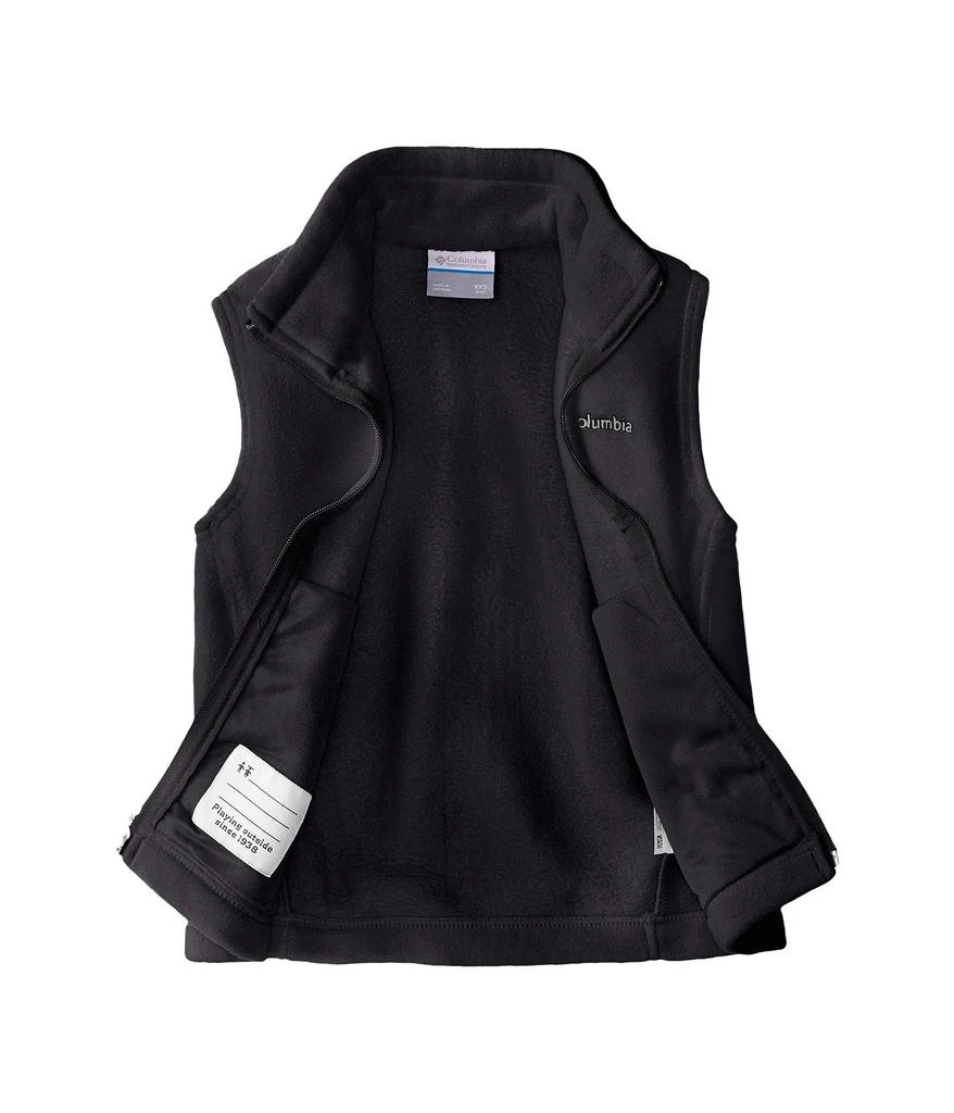 Columbia Steens Mountain™ Fleece Vest (Little Kids/Big Kids) 2
