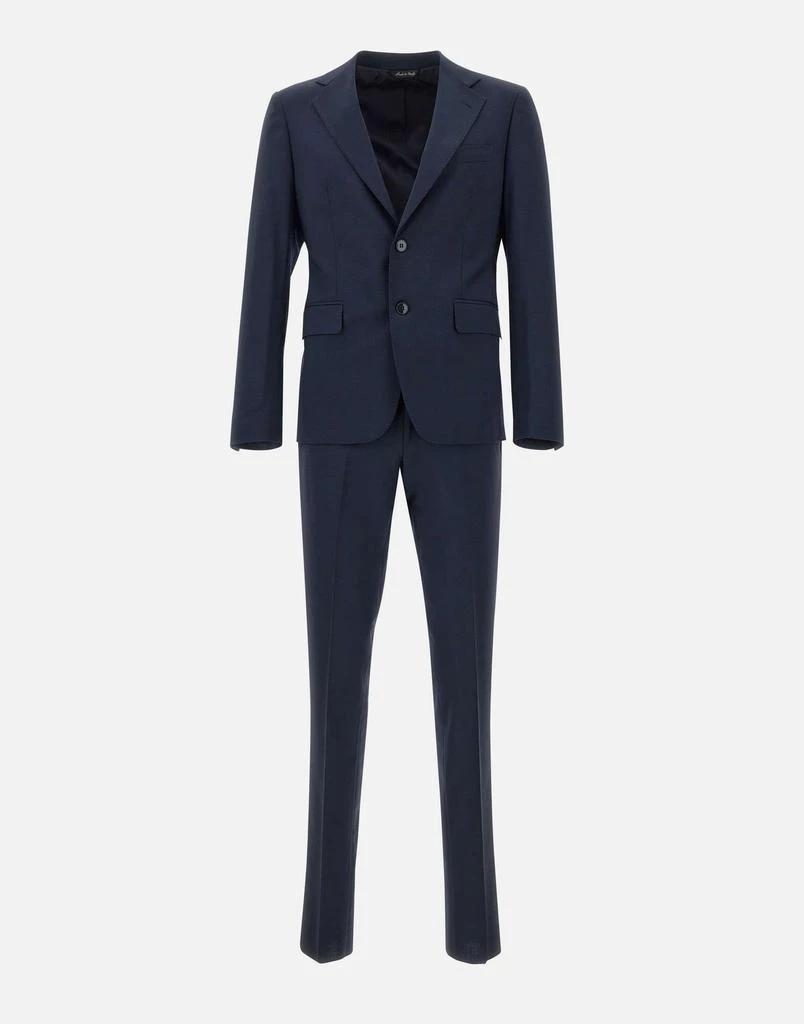 BRIAN DALES Two-piece  suit 1