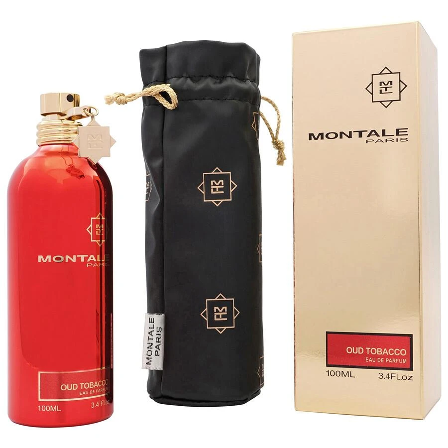 Montale Montale Oud Tobacco Unisex EDP 3