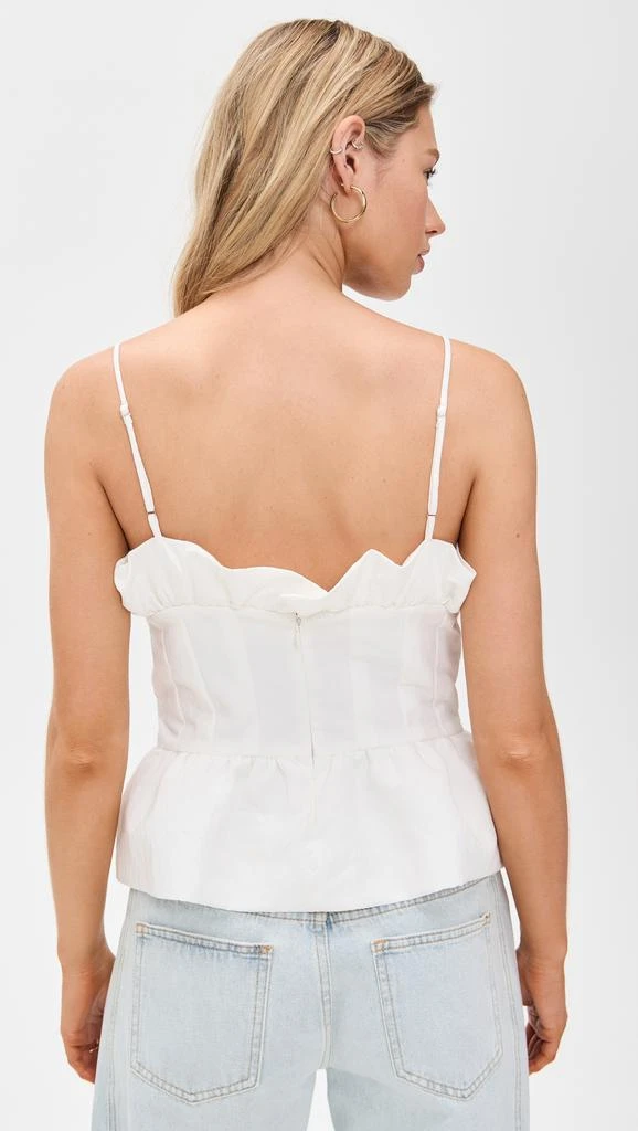 Line & Dot Theo Top 2