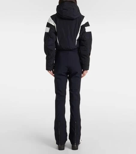 Fusalp Julienne colorblocked ski suit 3