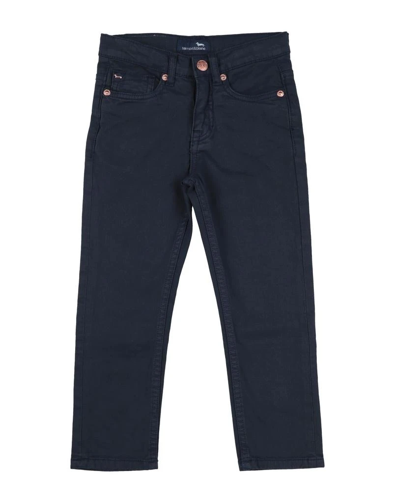 HARMONT 
BLAINE Casual pants