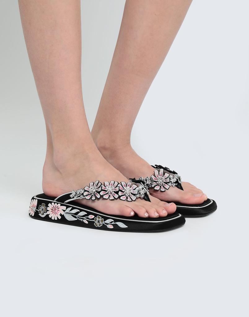 Roger Vivier Flip flops