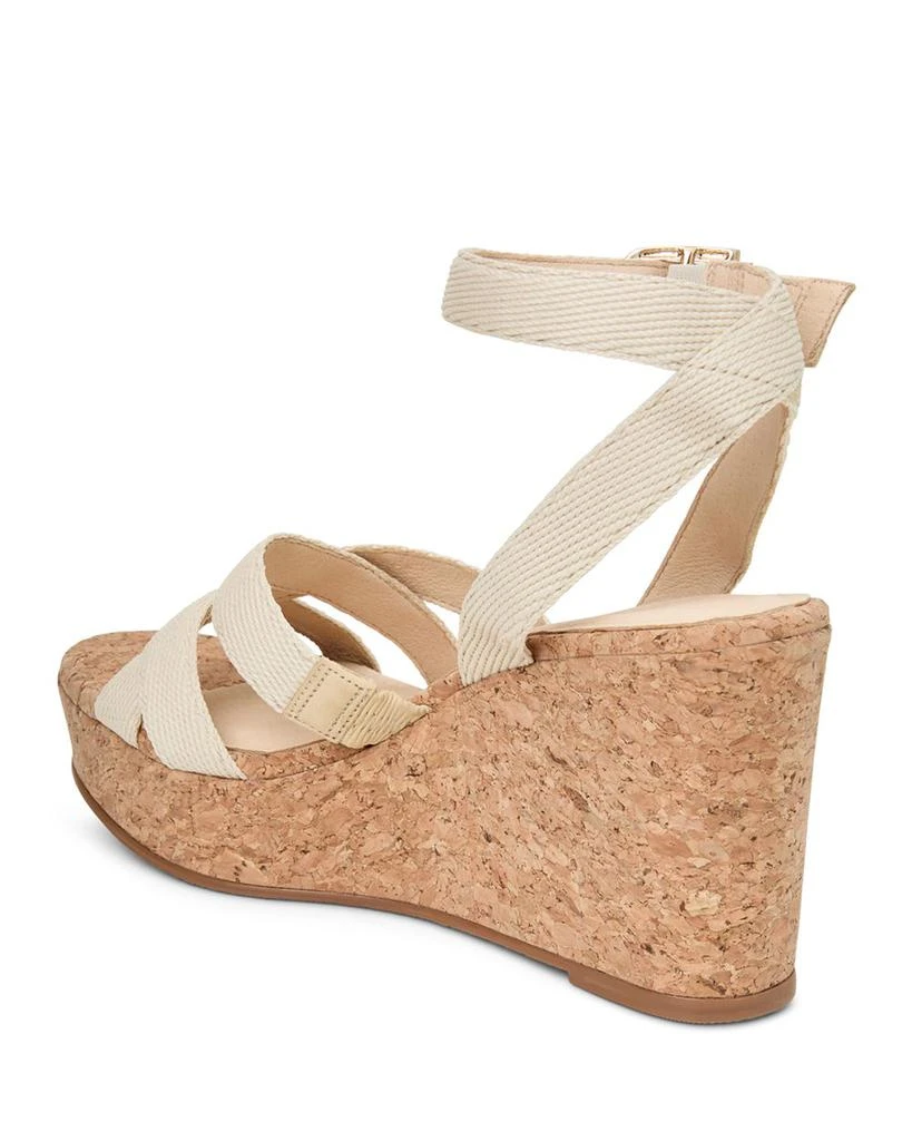 Jack Rogers Women's Pippa Wedge Sandals 4