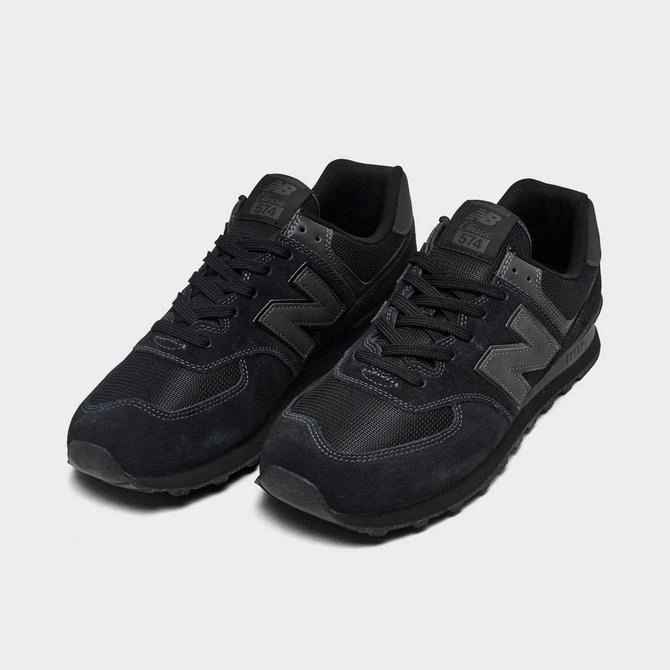 New Balance Men's New Balance 574 Core Casual Shoes 3