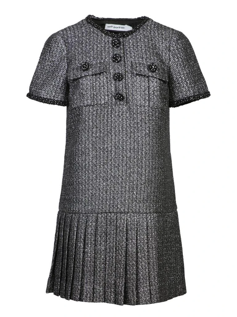 Self Portrait Self-Portrait Dresses 1