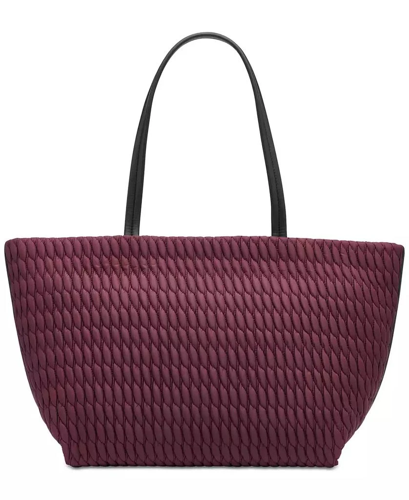 DKNY Mack Nylon Large Tote Bag 5