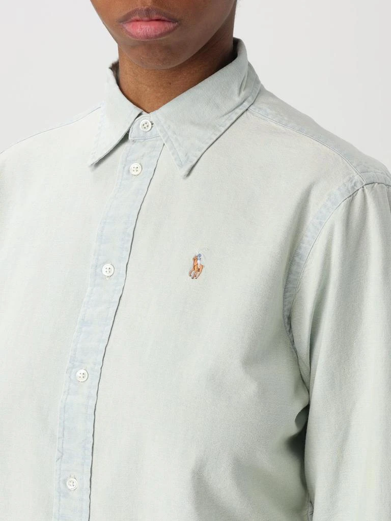 Ralph Lauren Shirt woman Polo Ralph Lauren 3
