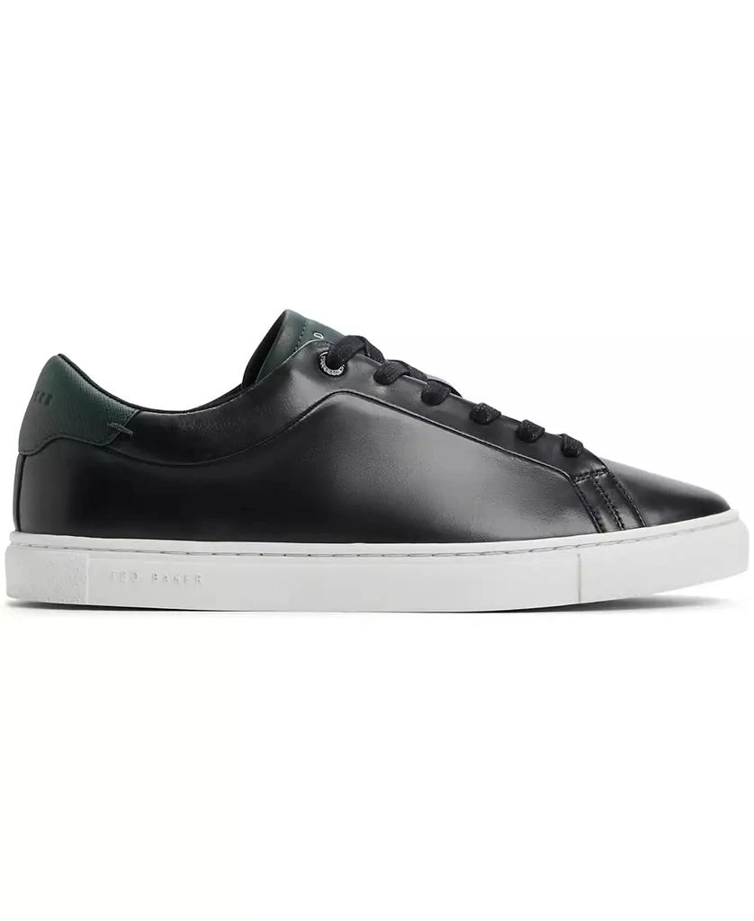 Ted Baker London Men
s Robberto Lace Up Shoe 2