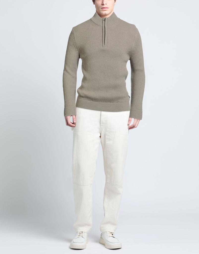 HAMAKI-HO Sweater with zip