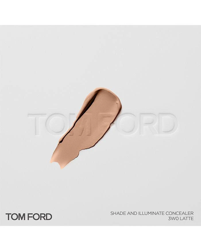 Tom Ford Shade & Illuminate Concealer 0.18 oz. 3